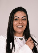 Foto do candidato TALITA SOUSA