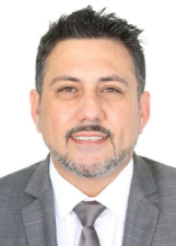 Foto do candidato CORREIO JR