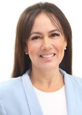 Foto do candidato TANIA PACHECO