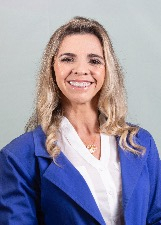 Foto do candidato PROFESSORA EDI DA TECNOLOGIA 