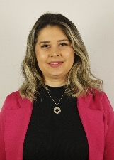 Foto do candidato JENIFFER SANTOS