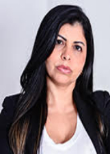 Foto do candidato AILA GUEDES