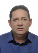 Foto do candidato CLAUBERTO PAPAI