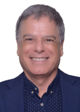 Foto do candidato DR. PLÍNIO SILVEIRA