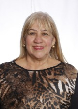 Foto do candidato PASTORA EUNICE